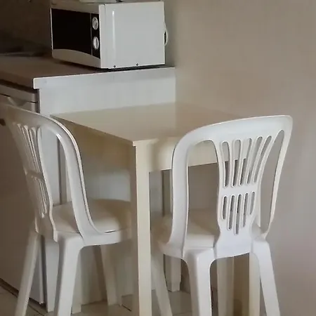 شقة Amaril