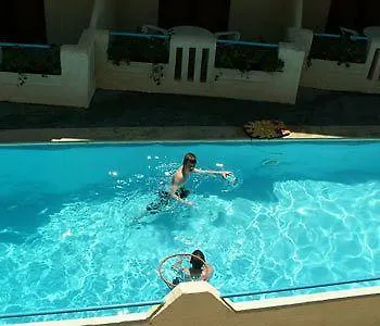 شقة Amaril *